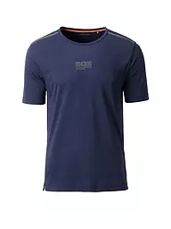 LPO | Herren T-Shirt Xenon | Blu scuro