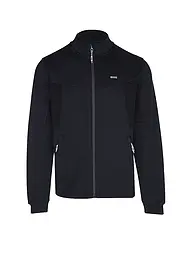 LPO | Herren Trainingsjacke Aiden | Blu scuro