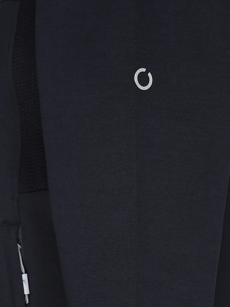 LPO | Herren Trainingsjacke Aiden | Blu scuro