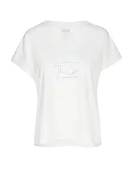 LPO | Nome prodotto: T-shirt da donna Rachel
Marca: LPO
Colore: bianco
Categorie: Donna
Tag: Taglie forti

Materiale: Fibra sintetica,Cotone | Bianco