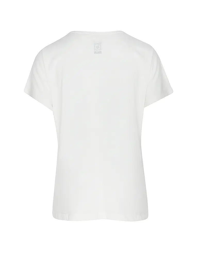 LPO | Nome prodotto: T-shirt da donna Rachel
Marca: LPO
Colore: bianco
Categorie: Donna
Tag: Taglie forti

Materiale: Fibra sintetica,Cotone | Bianco