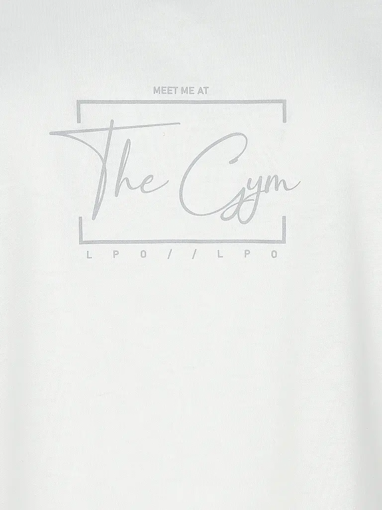 LPO | Nome prodotto: T-shirt da donna Rachel
Marca: LPO
Colore: bianco
Categorie: Donna
Tag: Taglie forti

Materiale: Fibra sintetica,Cotone | Bianco