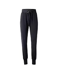 LPO | Pantaloni da jogging da donna Kea | Nero