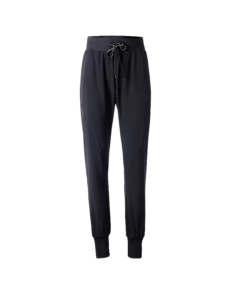 LPO | Pantaloni da jogging da donna Kea | Nero