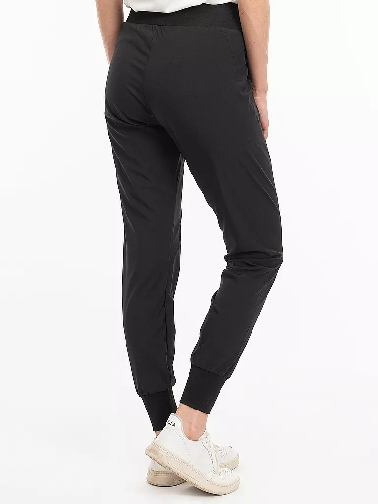 LPO | Pantaloni da jogging da donna Kea | Nero