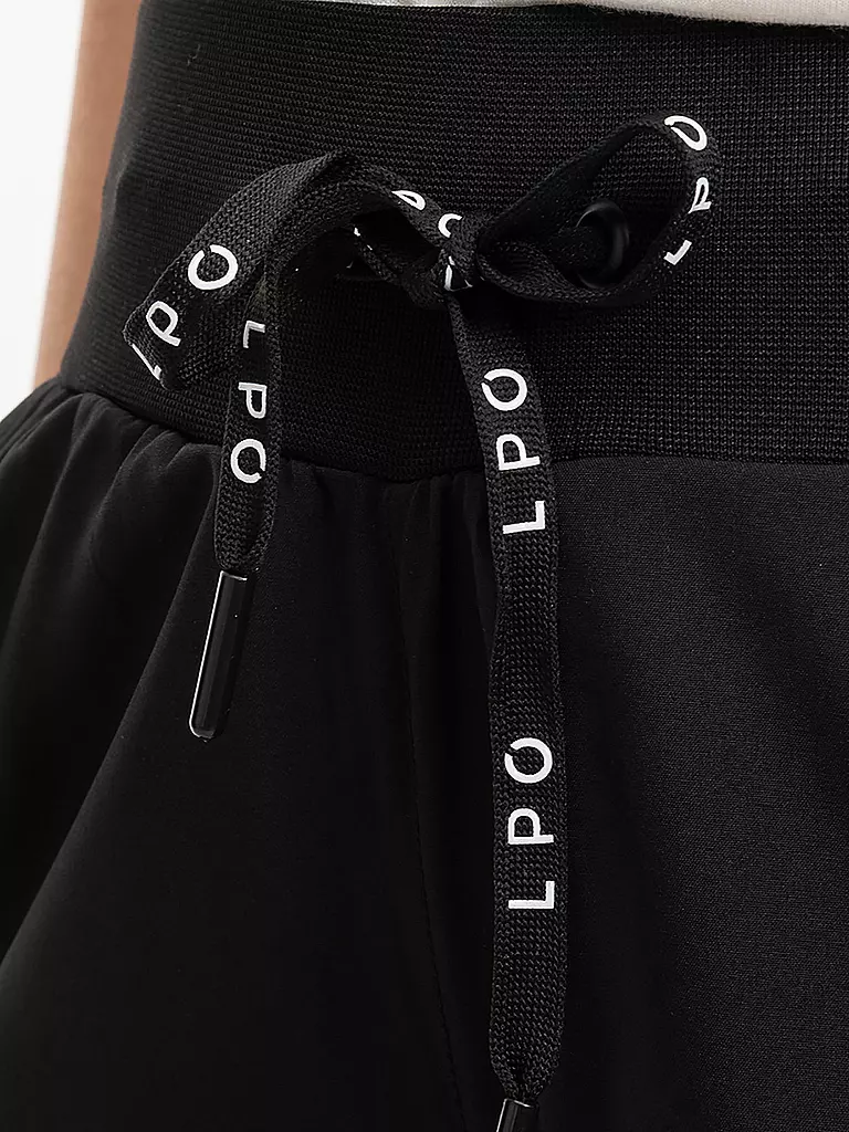 LPO | Pantaloni da jogging da donna Kea | Nero