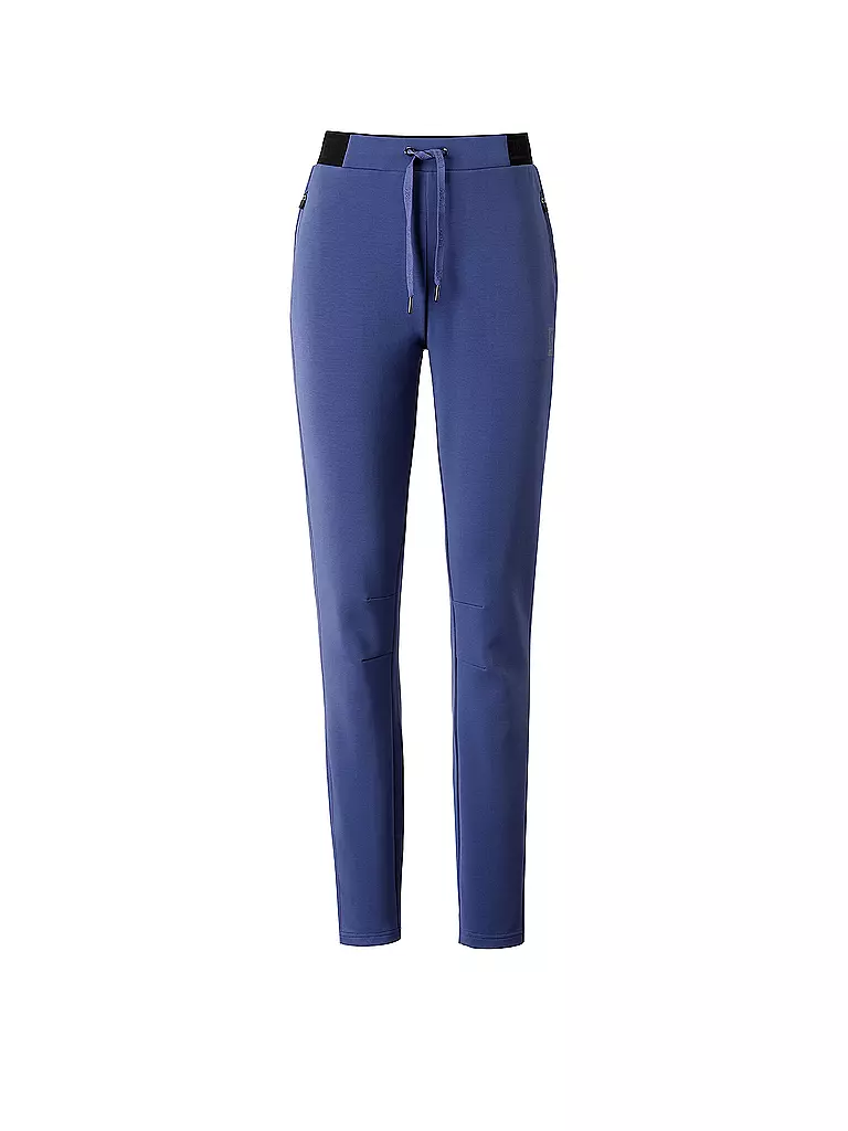LPO | Pantaloni da jogging da donna Thora | Blu