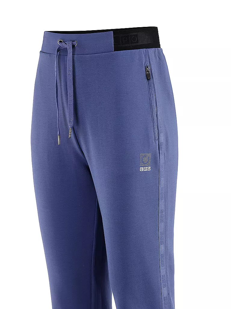 LPO | Pantaloni da jogging da donna Thora | Blu