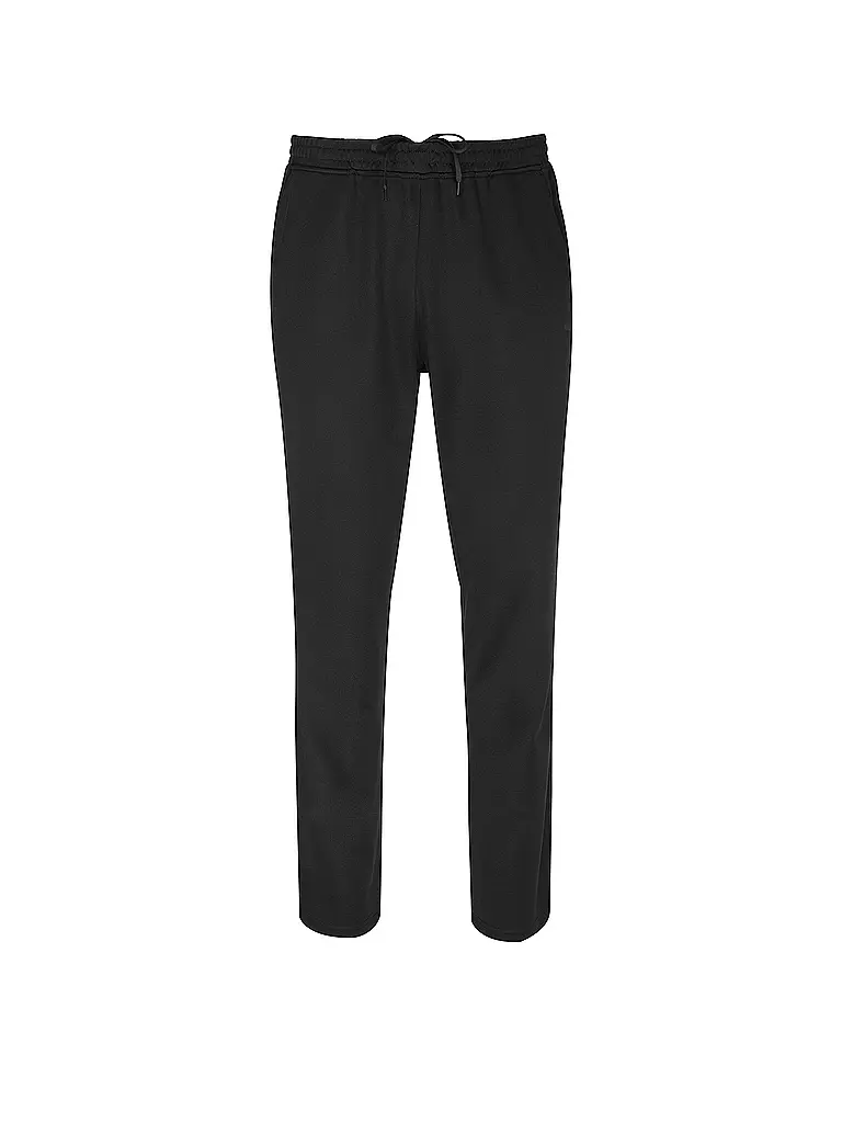 LPO | Pantaloni da jogging da uomo Gabriel | Nero