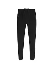 LPO | Pantaloni da jogging da uomo Pio 3 | Nero