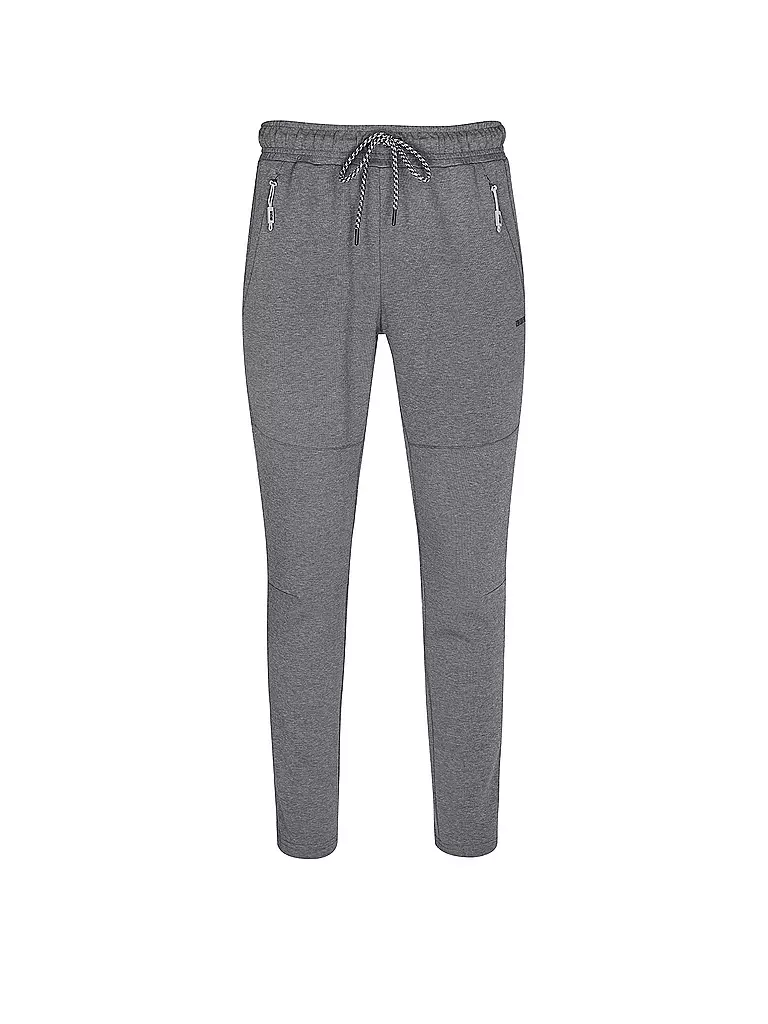 LPO | Pantaloni da jogging da uomo Robert | Grigio