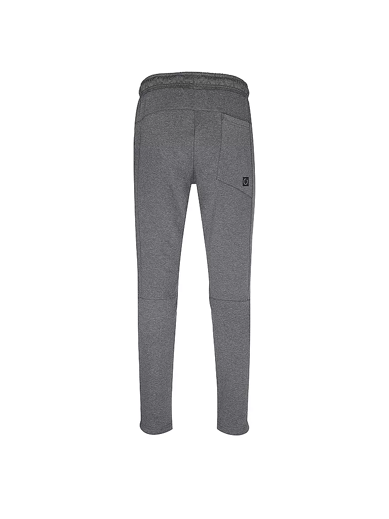 LPO | Pantaloni da jogging da uomo Robert | Grigio