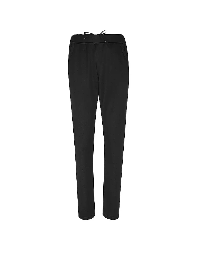 LPO | Pantaloni da jogging donna Esther | Nero