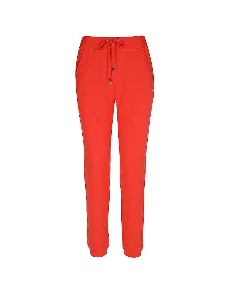 LPO | Pantaloni da jogging donna Sanya | Rosso