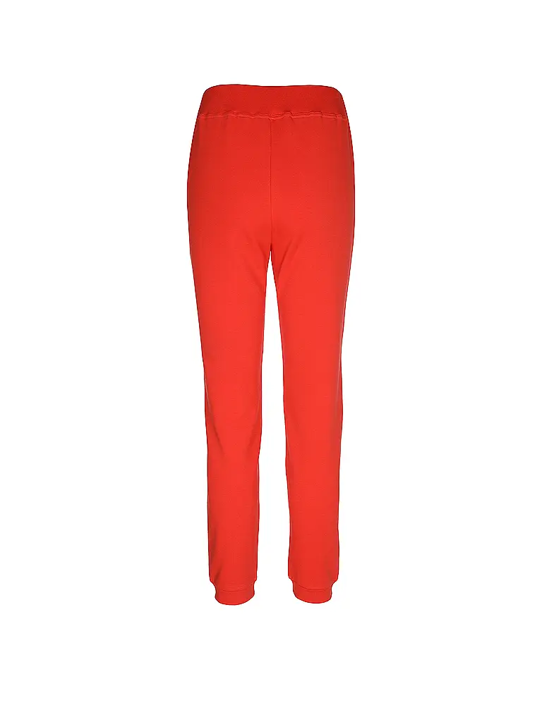 LPO | Pantaloni da jogging donna Sanya | Rosso