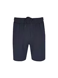 LPO | Short Christian da uomo | Blu scuro