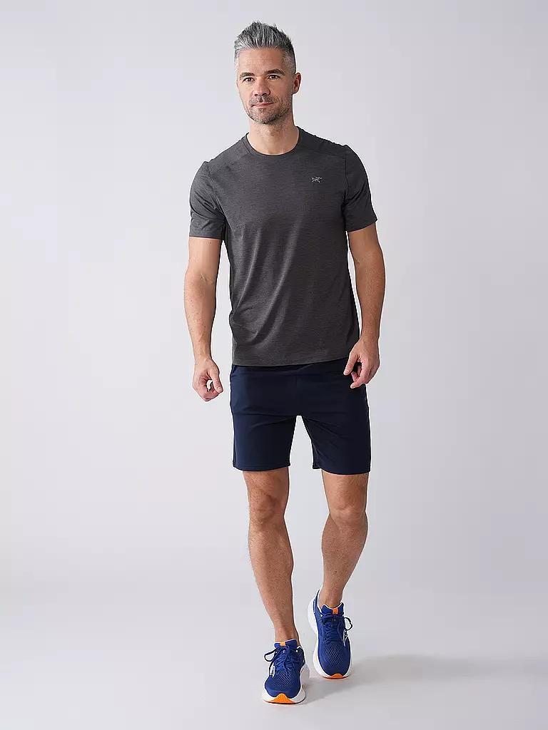LPO | Short Christian da uomo | Blu scuro