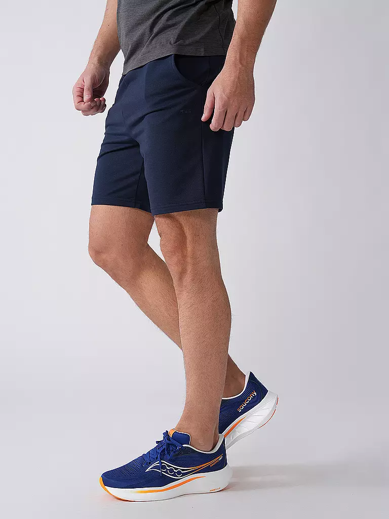 LPO | Short Christian da uomo | Blu scuro