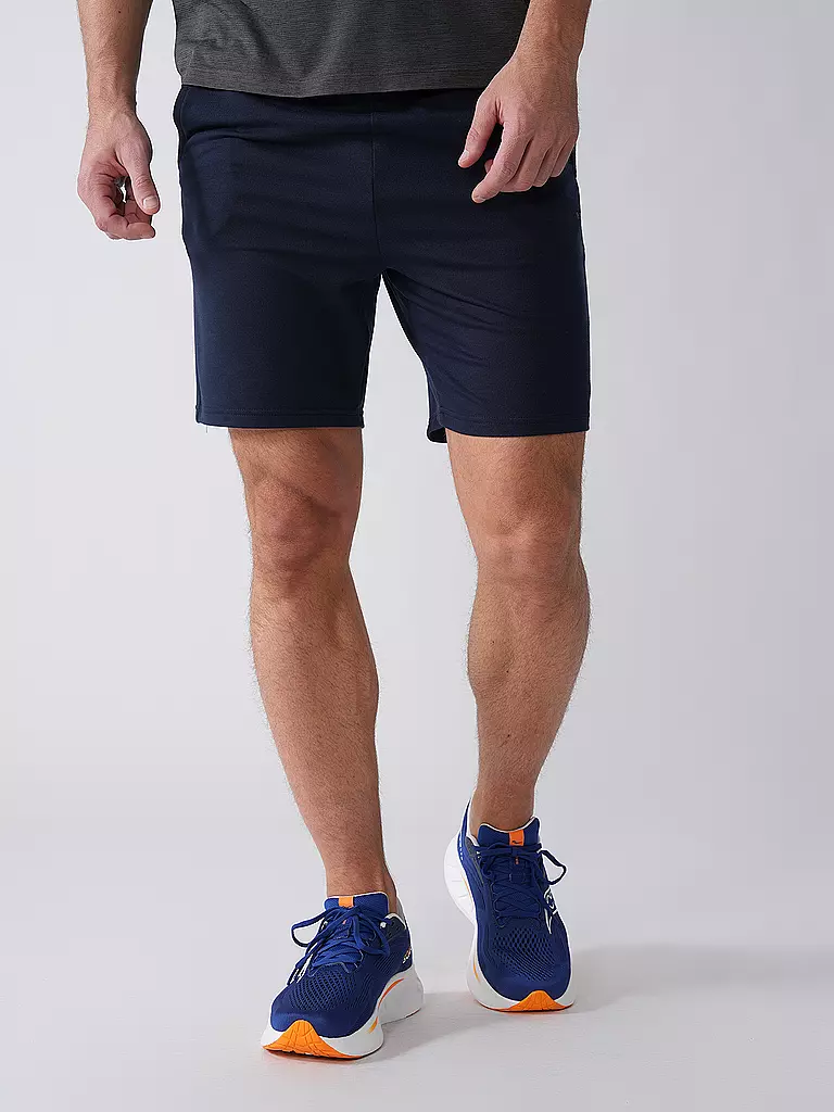 LPO | Short Christian da uomo | Blu scuro