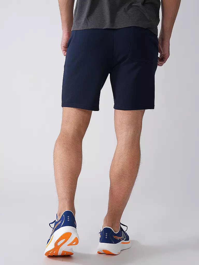 LPO | Short Christian da uomo | Blu scuro