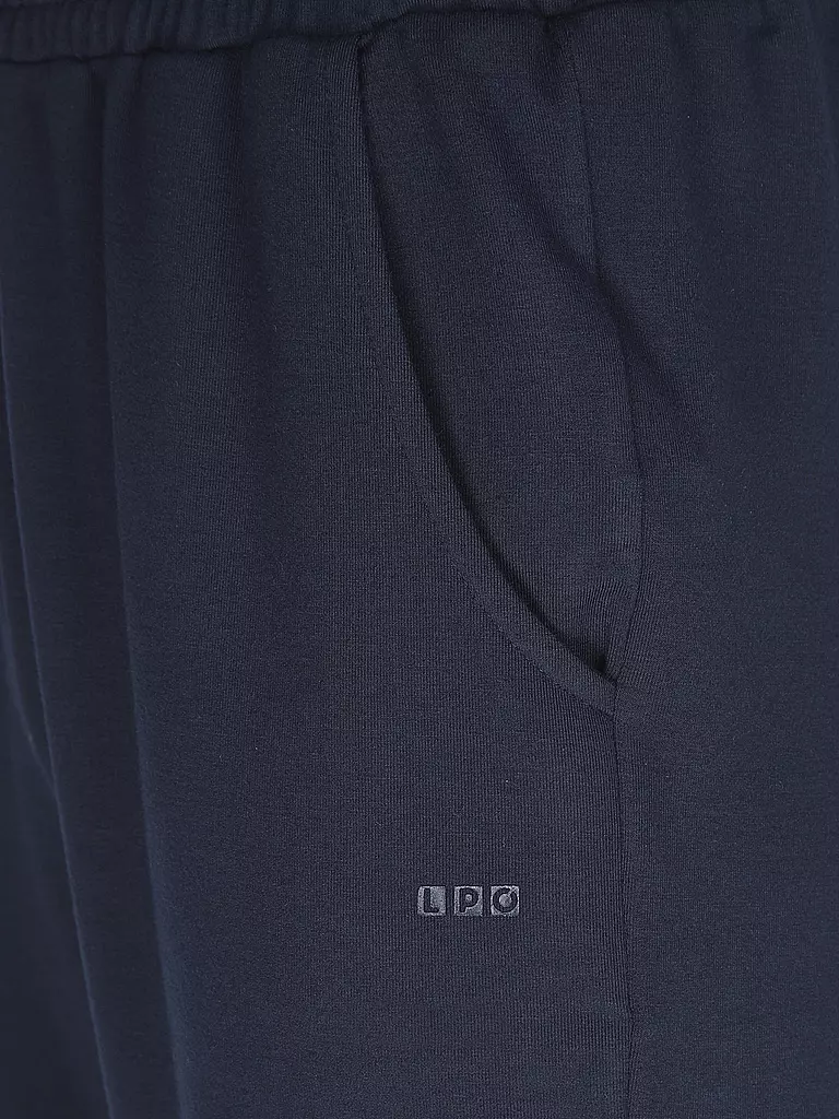 LPO | Short Christian da uomo | Blu scuro