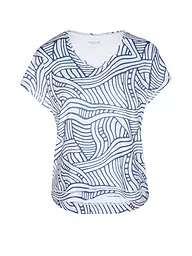 LPO | T-shirt da donna Delia | Blu chiaro