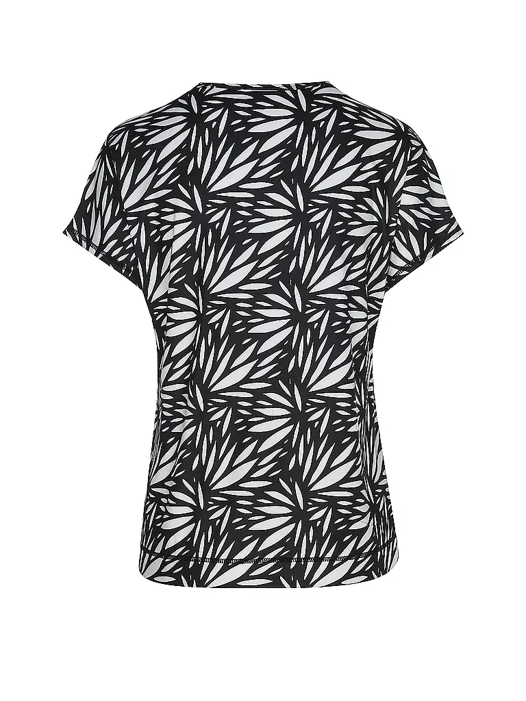 LPO | T-shirt da donna Delia | Nero