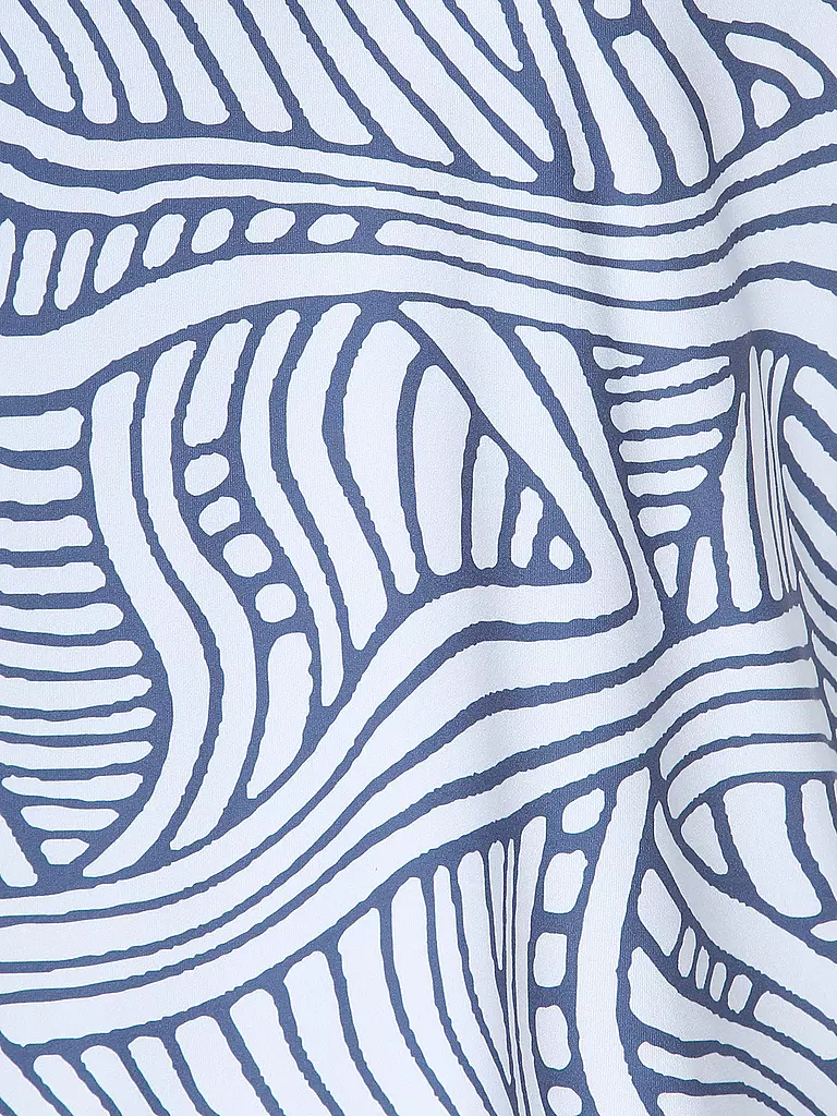 LPO | T-shirt da donna Delia | Blu chiaro