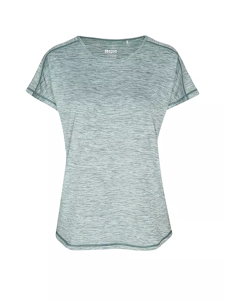 LPO | T-shirt da donna Helena 3 | Menta