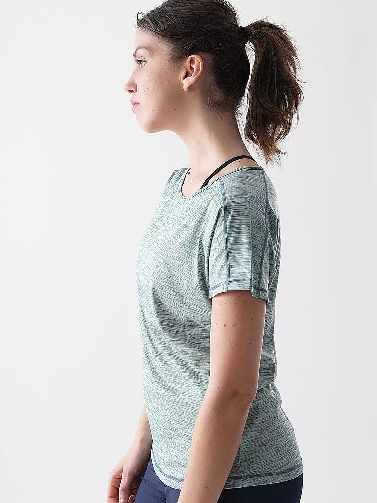 LPO | T-shirt da donna Helena 3 | Menta