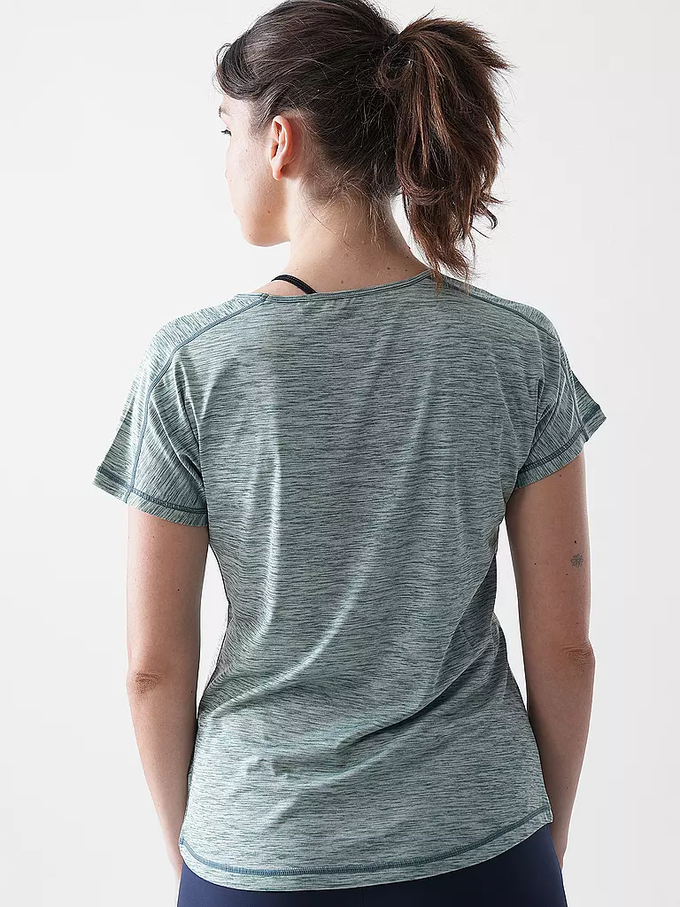 LPO | T-shirt da donna Helena 3 | Menta