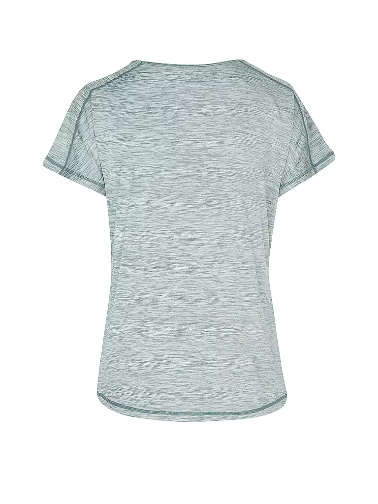 LPO | T-shirt da donna Helena 3 | Menta