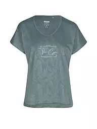 LPO | T-shirt da donna Rachel | Menta