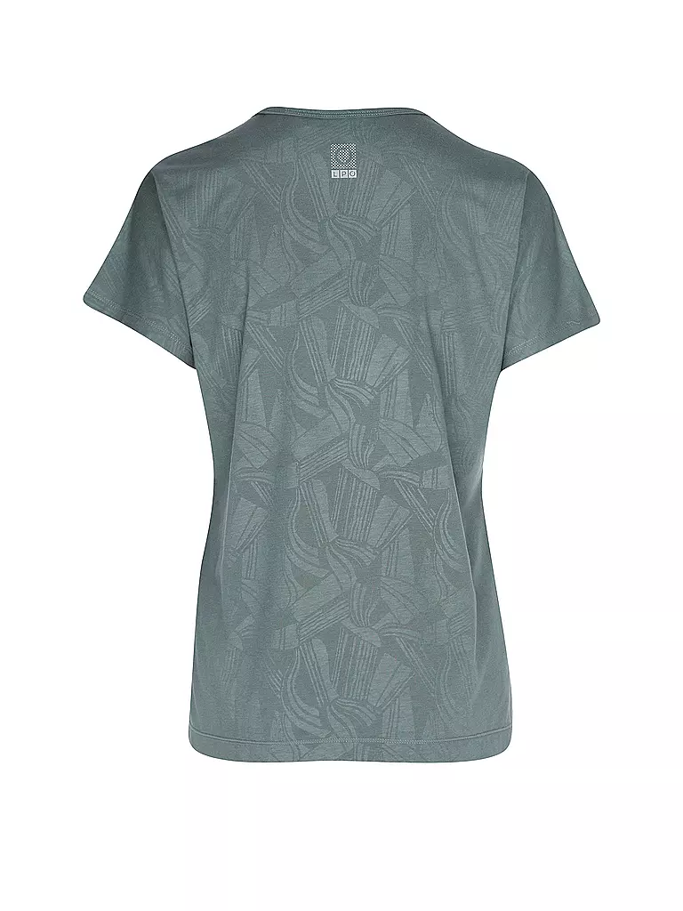 LPO | T-shirt da donna Rachel | Menta