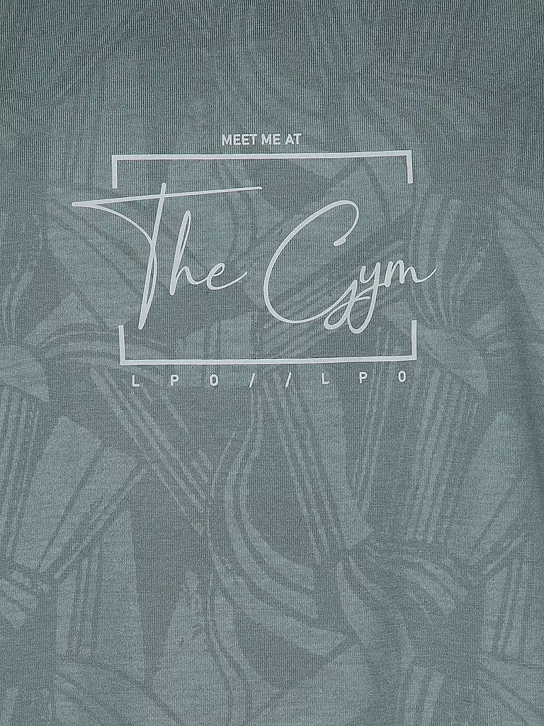 LPO | T-shirt da donna Rachel | Menta