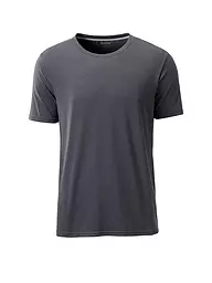 LPO | T-Shirt da uomo Mathias 2 | Grigio