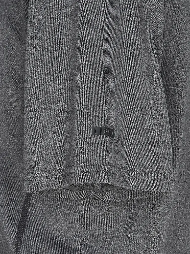 LPO | T-shirt da uomo Mathias | Grigio
