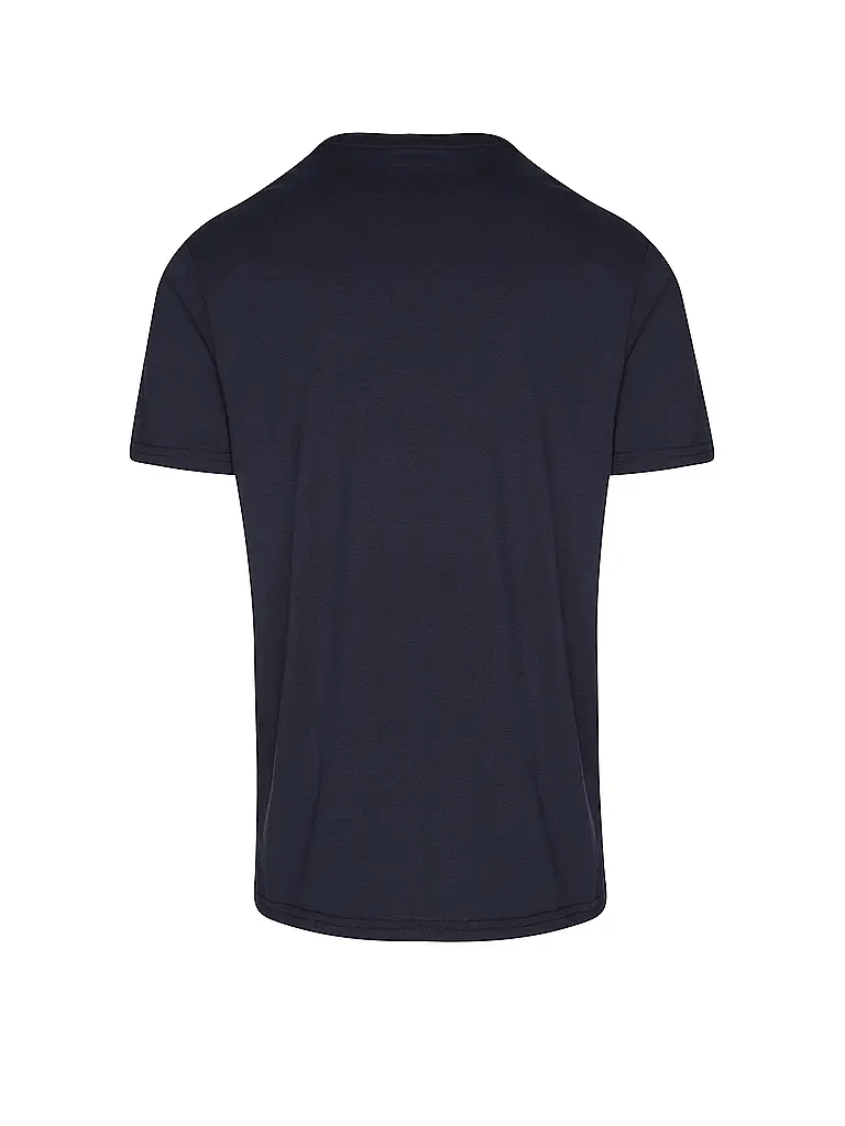 LPO | T-shirt da uomo Mattes | Blu scuro