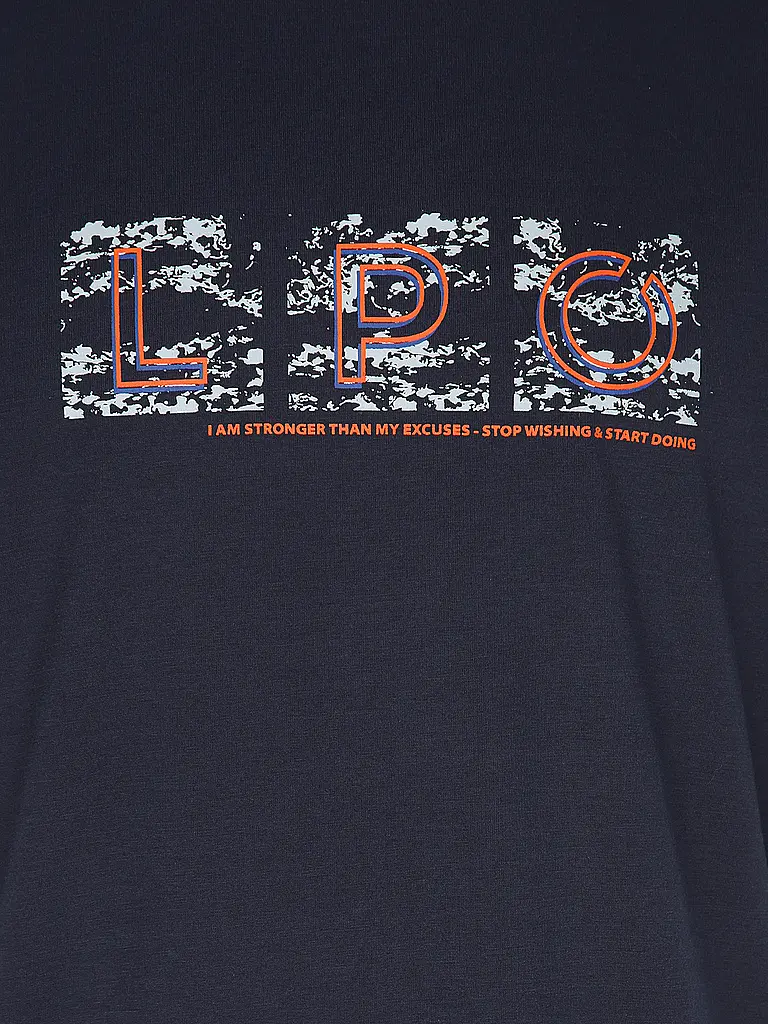 LPO | T-shirt da uomo Mattes |