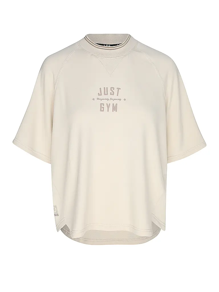 LPO | T-shirt Lucy da donna | Beige