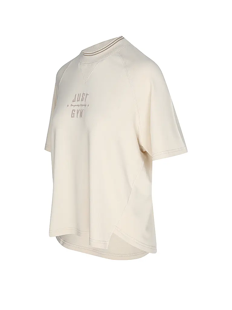 LPO | T-shirt Lucy da donna | Beige