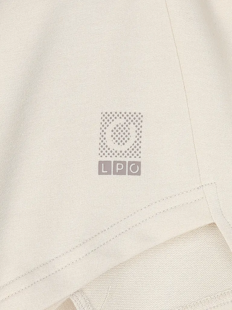 LPO | T-shirt Lucy da donna | Beige