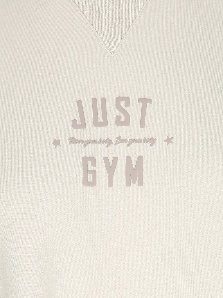 LPO | T-shirt Lucy da donna | Beige