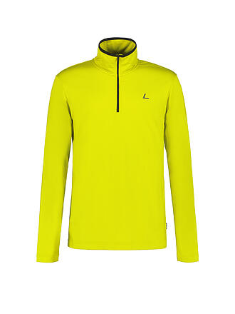 LUHTA | Zipshirt intimo da uomo Kankola