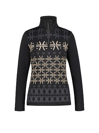 LUHTA | Zipshirt intimo da donna Ahjola