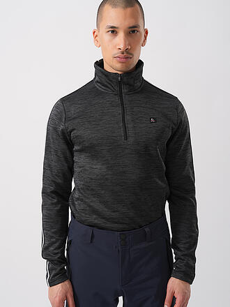 LUHTA | Zipshirt intimo da uomo Hammastunturi