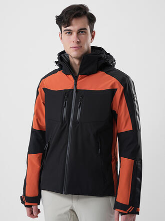 LUHTA | Giacca da sci da uomo Kurula