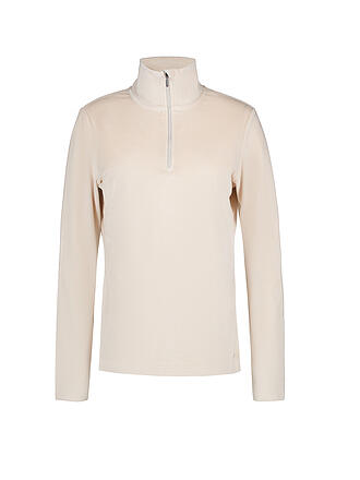 LUHTA | Zipshirt Intimo Donna Jauristunturi