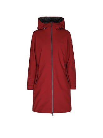 LUHTA | Cappotto invernale da donna Iskola