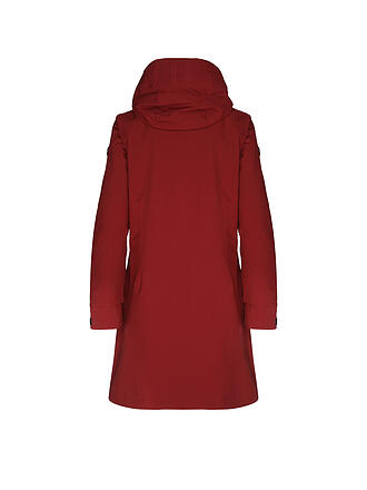 LUHTA | Cappotto invernale da donna Iskola